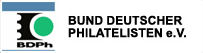 Bund deutscher Philatelisten e.V.